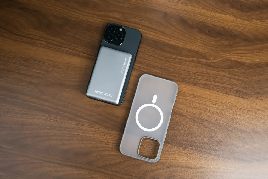 Can You Use a MagSafe Charger Without a MagSafe Case?VIDVIE WHOLESALE