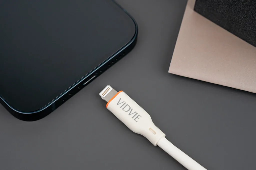 What is a Lightning Cable?VIDVIE wholesale