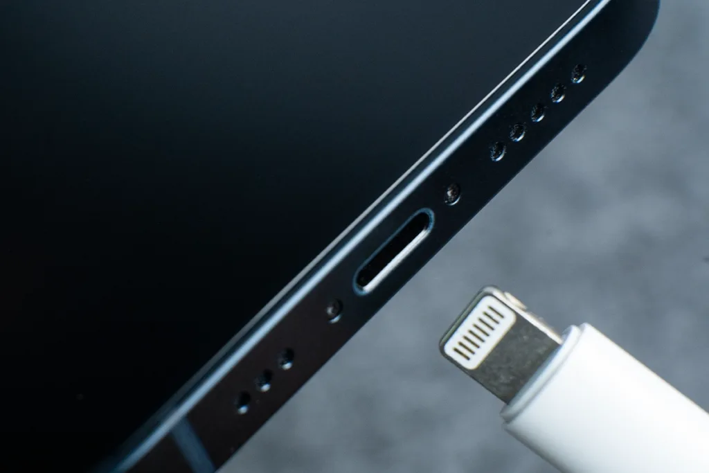 VIDVIE Fixes for Charging Port Issues