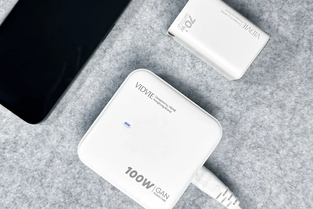 What Is the Fastest Phone Charger?VIDVIE mobile accessories wholesale