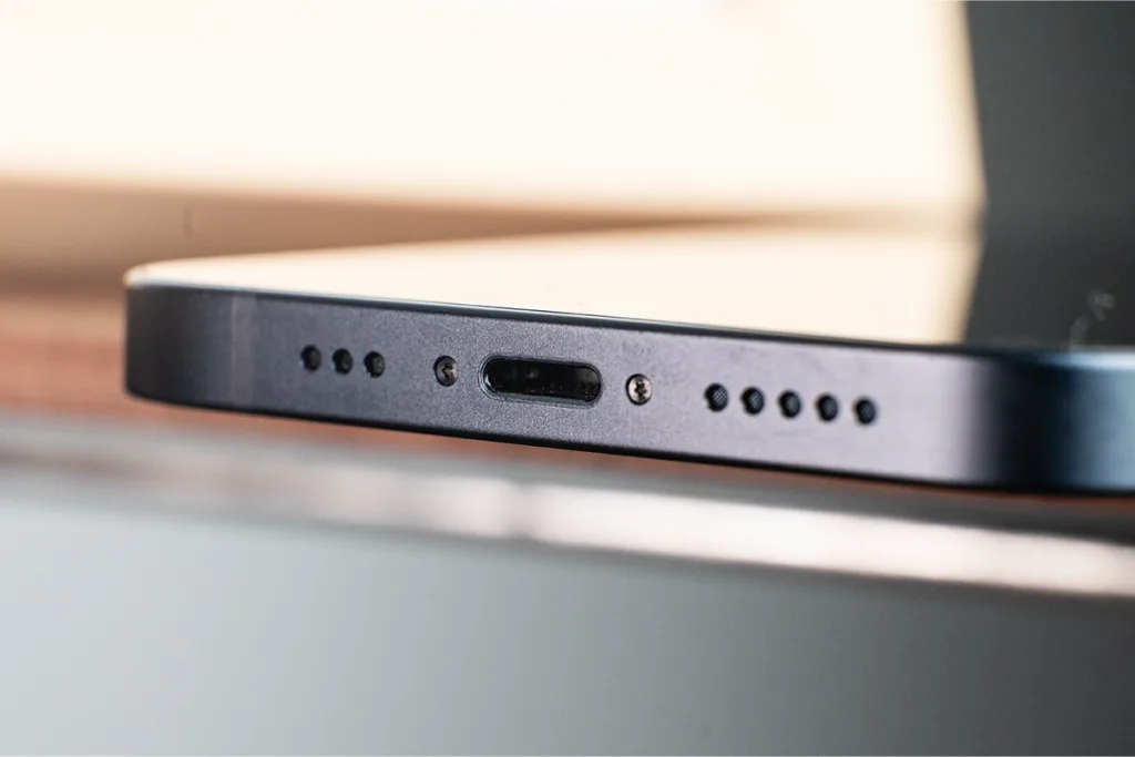 VIDVIE Tips for Phone Charging Port Repair