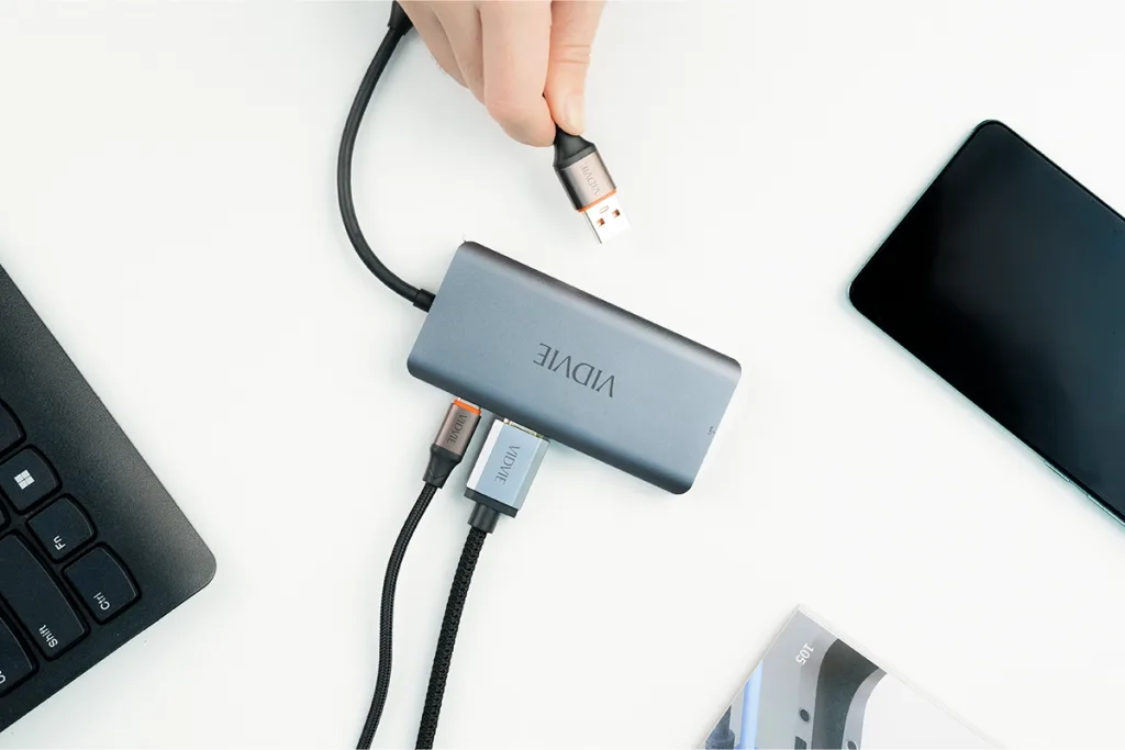 VIDVIE docking station wholesale