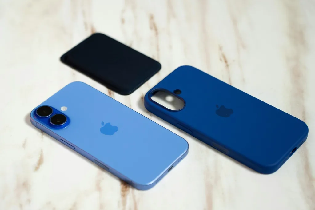 VIDVIE wholesale-Does iPhone 16 Come with Charger?