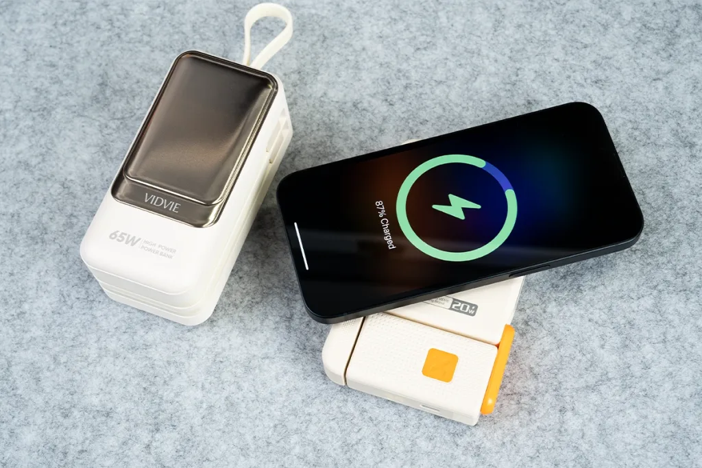 VIDVIE mobile accessories wholesale