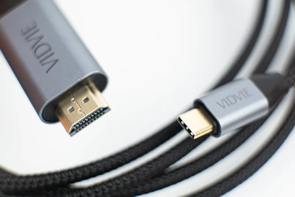 Are all USB-C cables the same?VIDVIE Electronics Wholesale