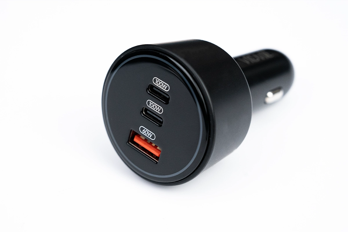 VIDVIE Car Chargers manufacturer