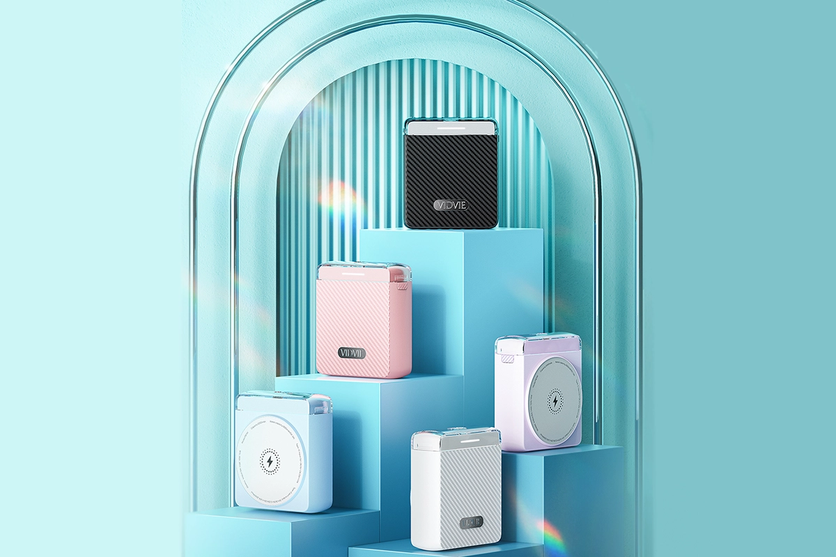 How Does A Power Bank Work? With Expert’s Guide