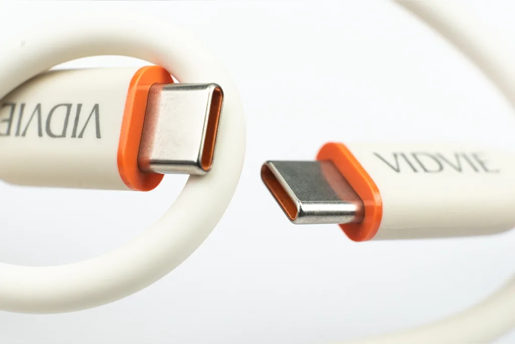 What is USB-C?VIDVIE USB-C wholeasle