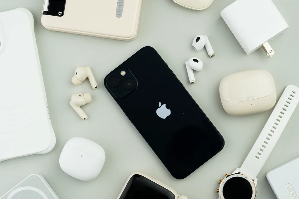 How Can I Choose The Right Phone Accessories?VIDVIE wholesale