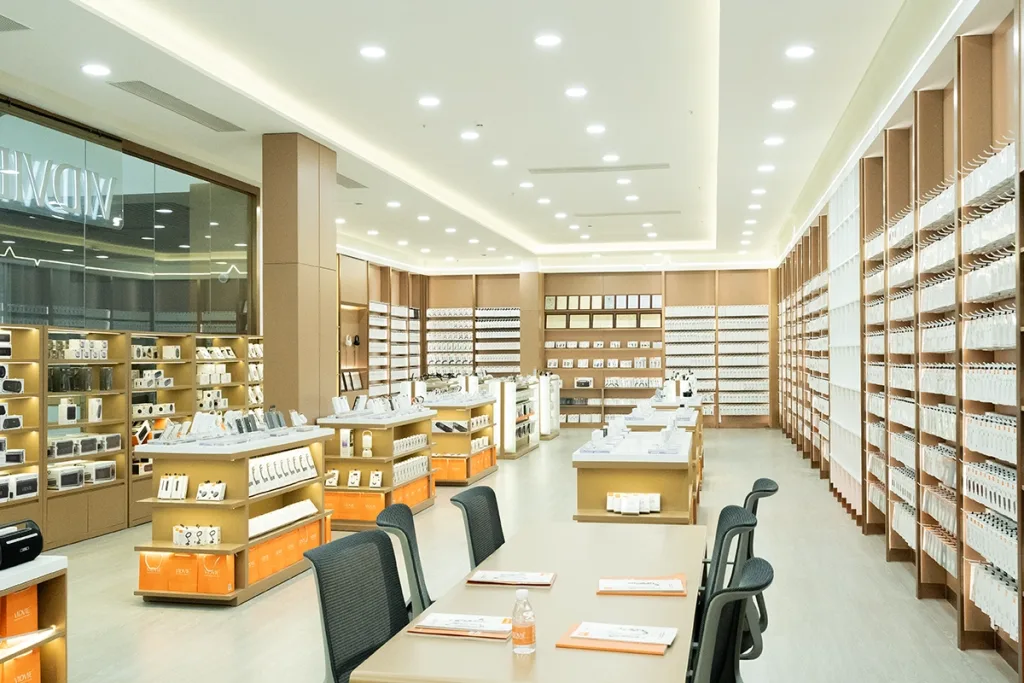 Why Partner With VIDVIE?VIDVIE wholesale   phone accessories