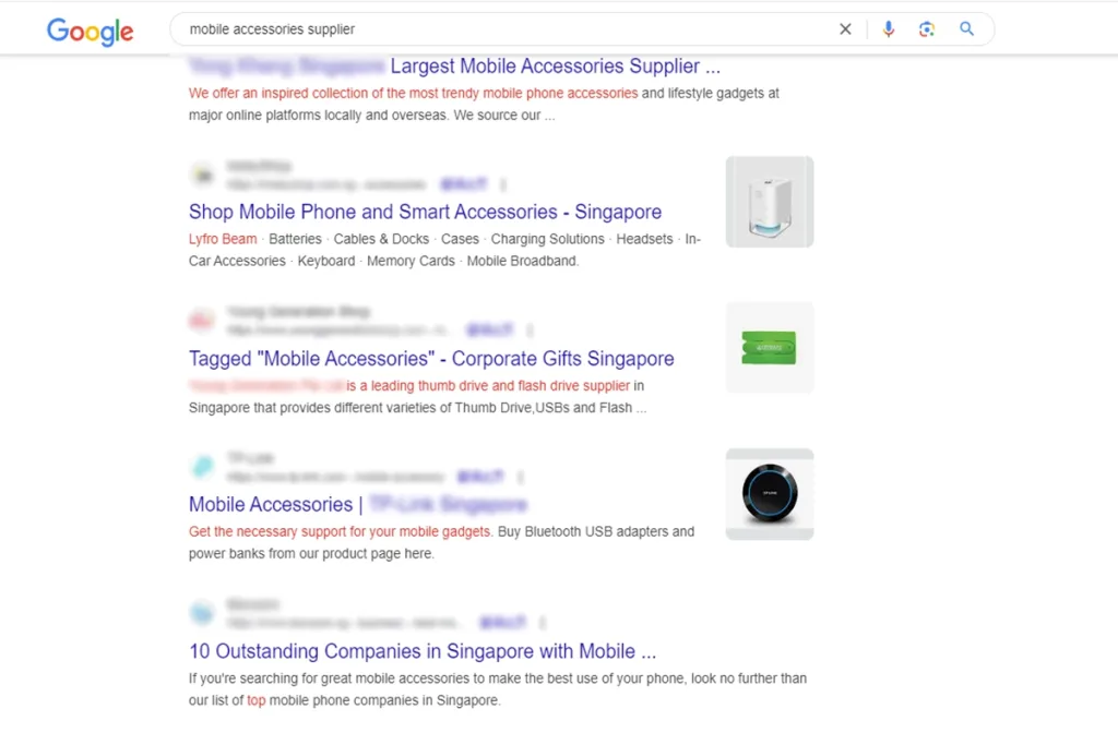 Where to Find Wholesale Suppliers for Mobile Accessories?VIDVIE