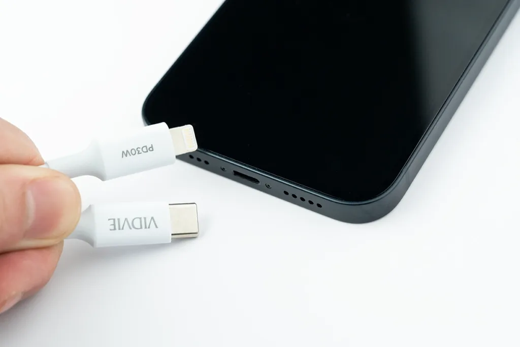 Does USB C Charge Faster?VIDVIE phone accessories wholesale