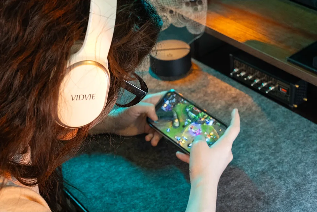 VIDVIE Wholesale Gaming Headsets