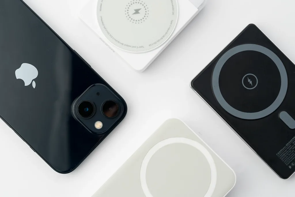 Types of Wholesale Wireless Chargers-VIDVIE wholesale