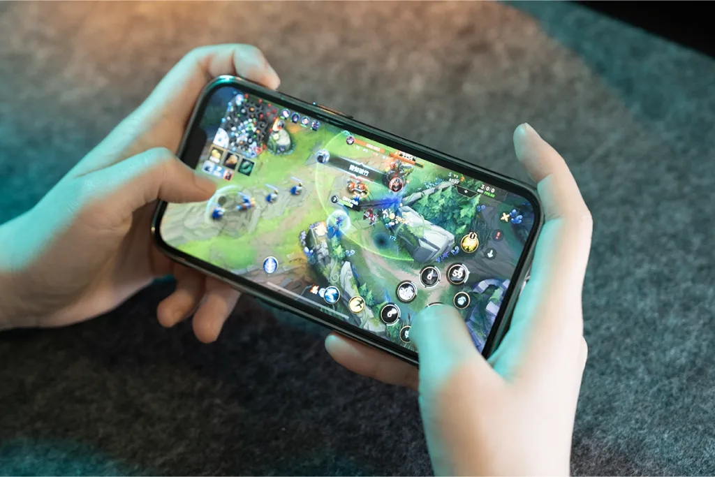 VIDVIE Best Wholesale Mobile Accessories for Smartphone Gamers