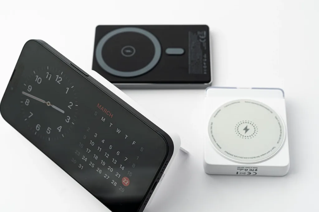 The Ever-Growing Demand for Wireless Chargers-VIDVIE 