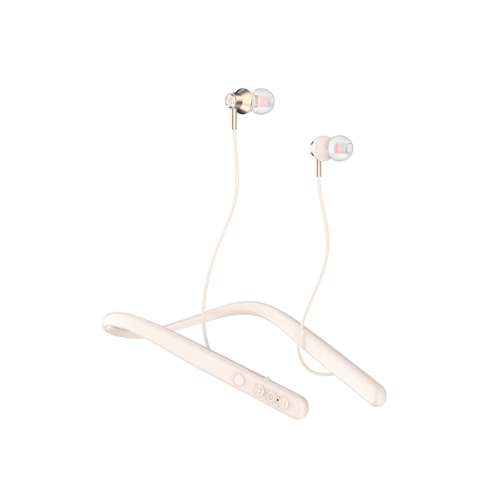 VIDVIE IPX5 Neckband Sound Stereo Magnetic BT5.3 Earphones