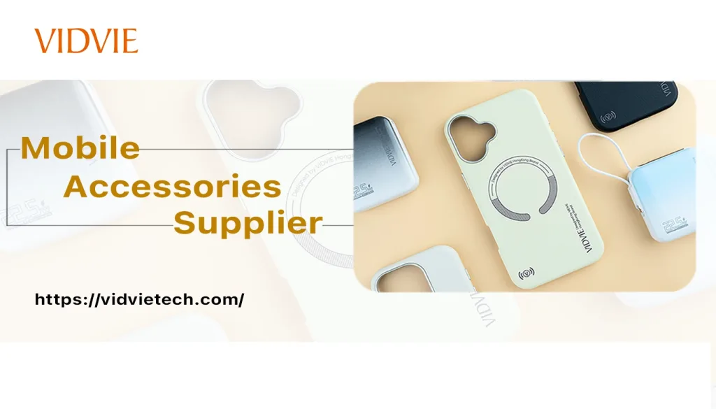 VIDVIE Wholesale Offline Marketing