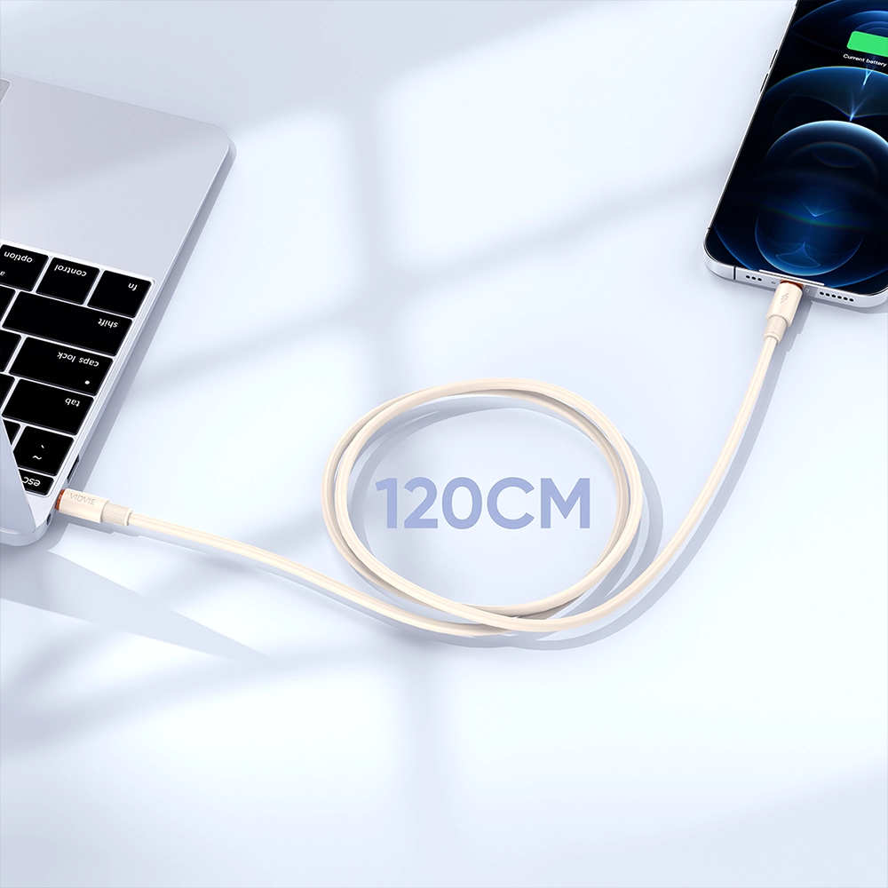 Universal usb c to usb charging cable for all devices