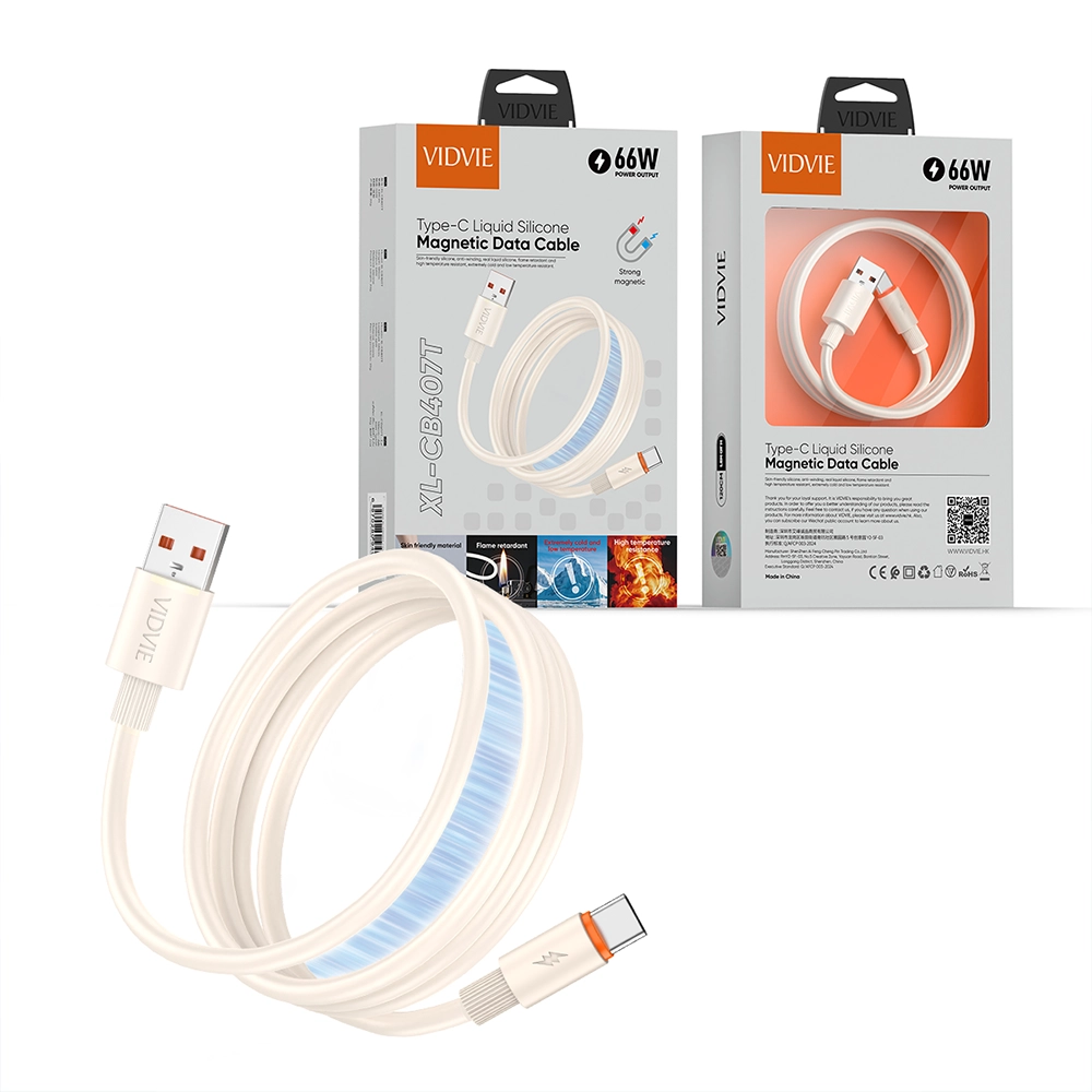 Durable USB C fast charging cable for everyday use