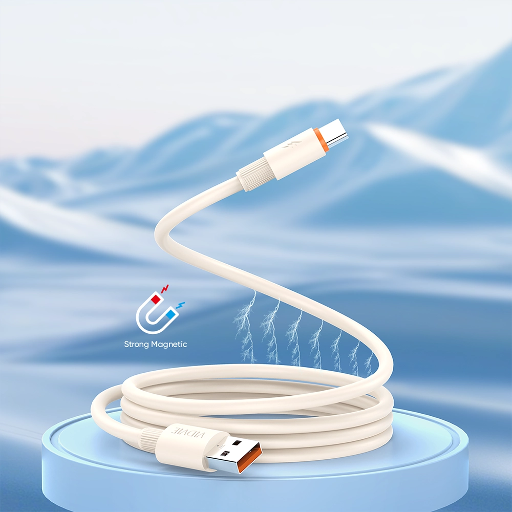 Best USB-C magnetic with strong automatic adsorption