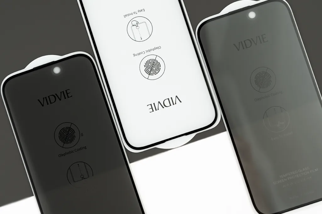 Top Wholesale Screen Protectors: Which One Should You Buy?