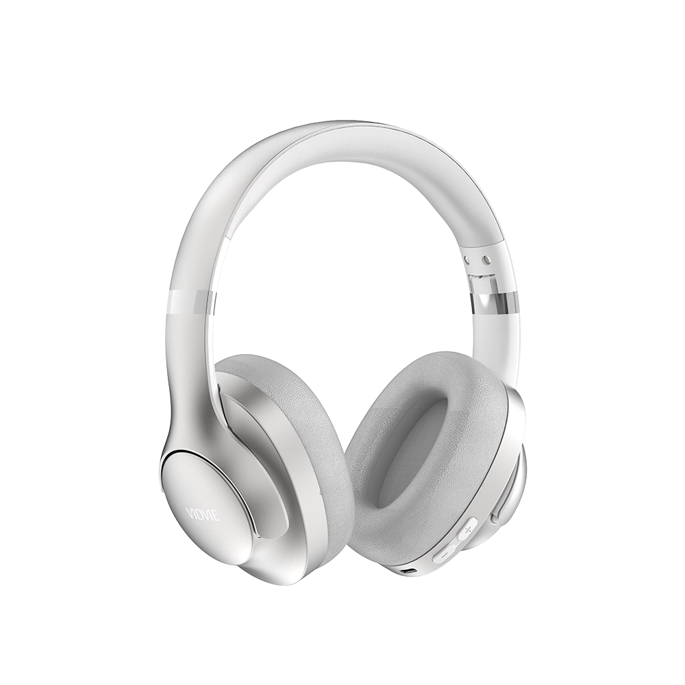 VIDVIE Wireless Over Ear Headphones Stereo Bluetooth Headset