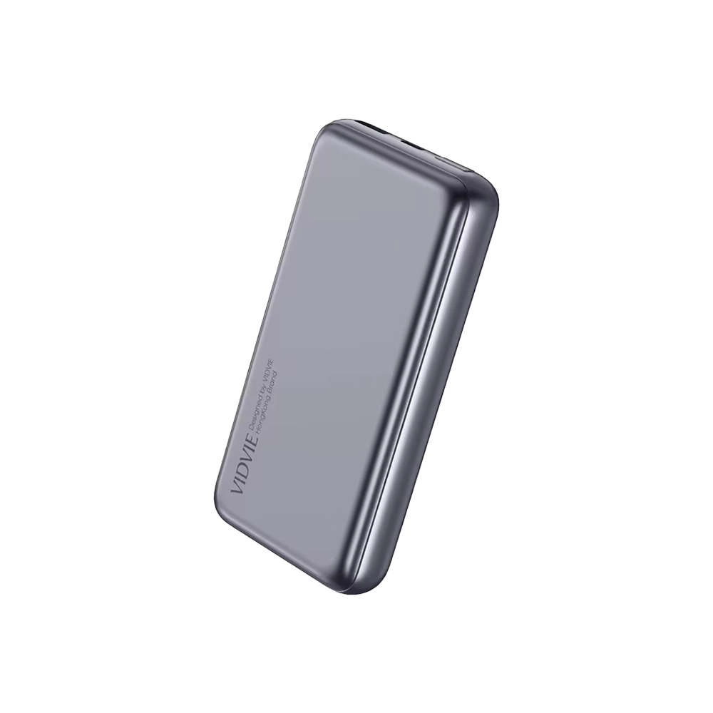 VIDVIE 20000mAh Power Bank Portable Charger PD