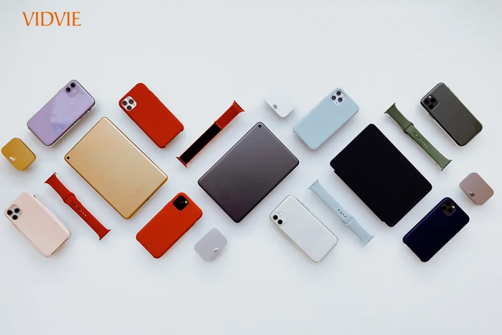 How to start online wholesale phone accessories