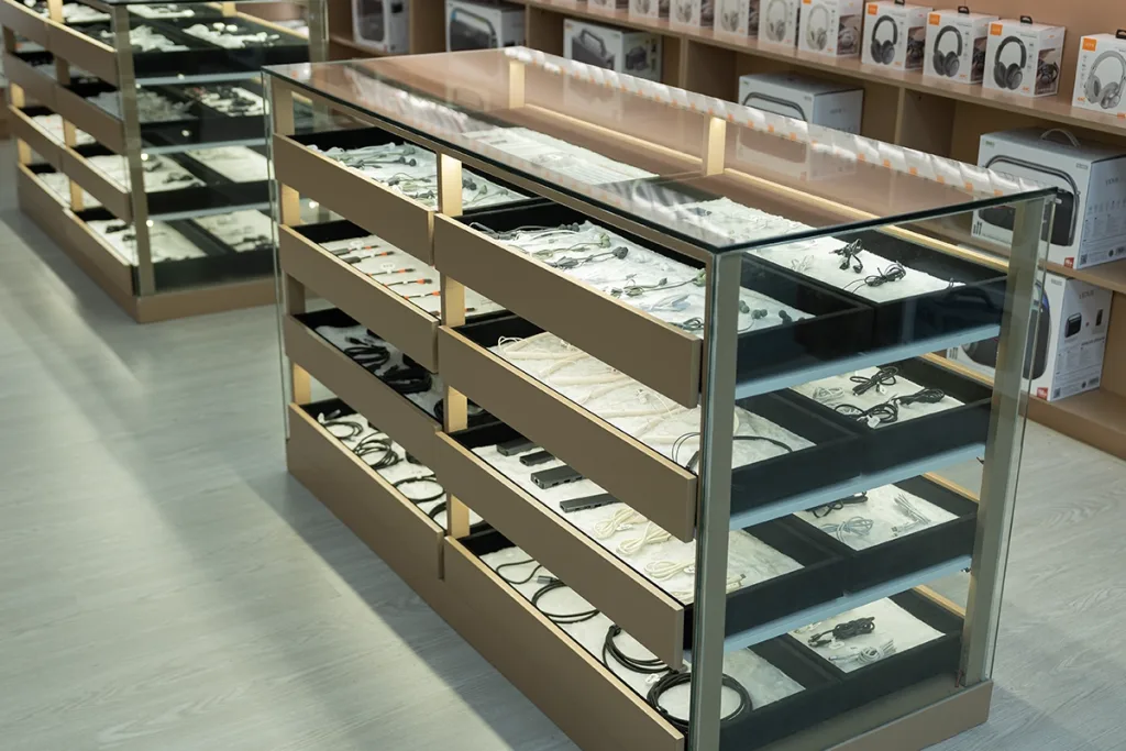 Increase Your Gym's Revenue with Wholesale Cellular Accessories