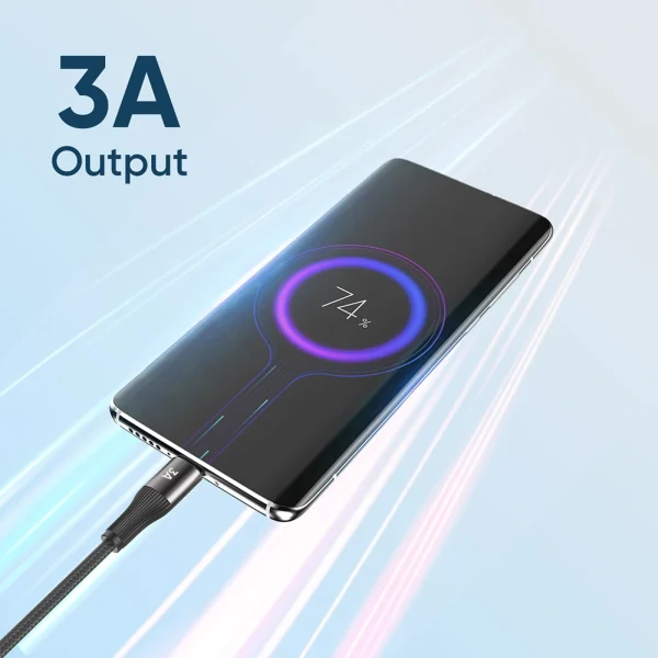 High-speed Data Transfer Micro USB Data Cable Service